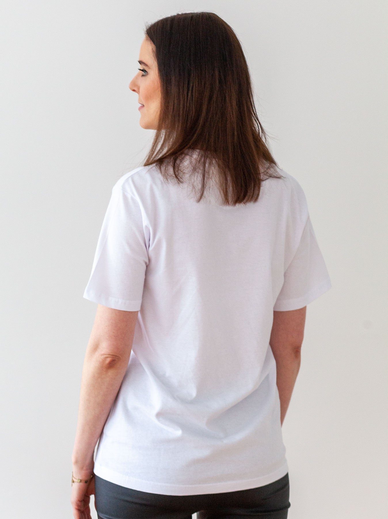 THIRTSY THURSDAY CLUB Logo Shirt