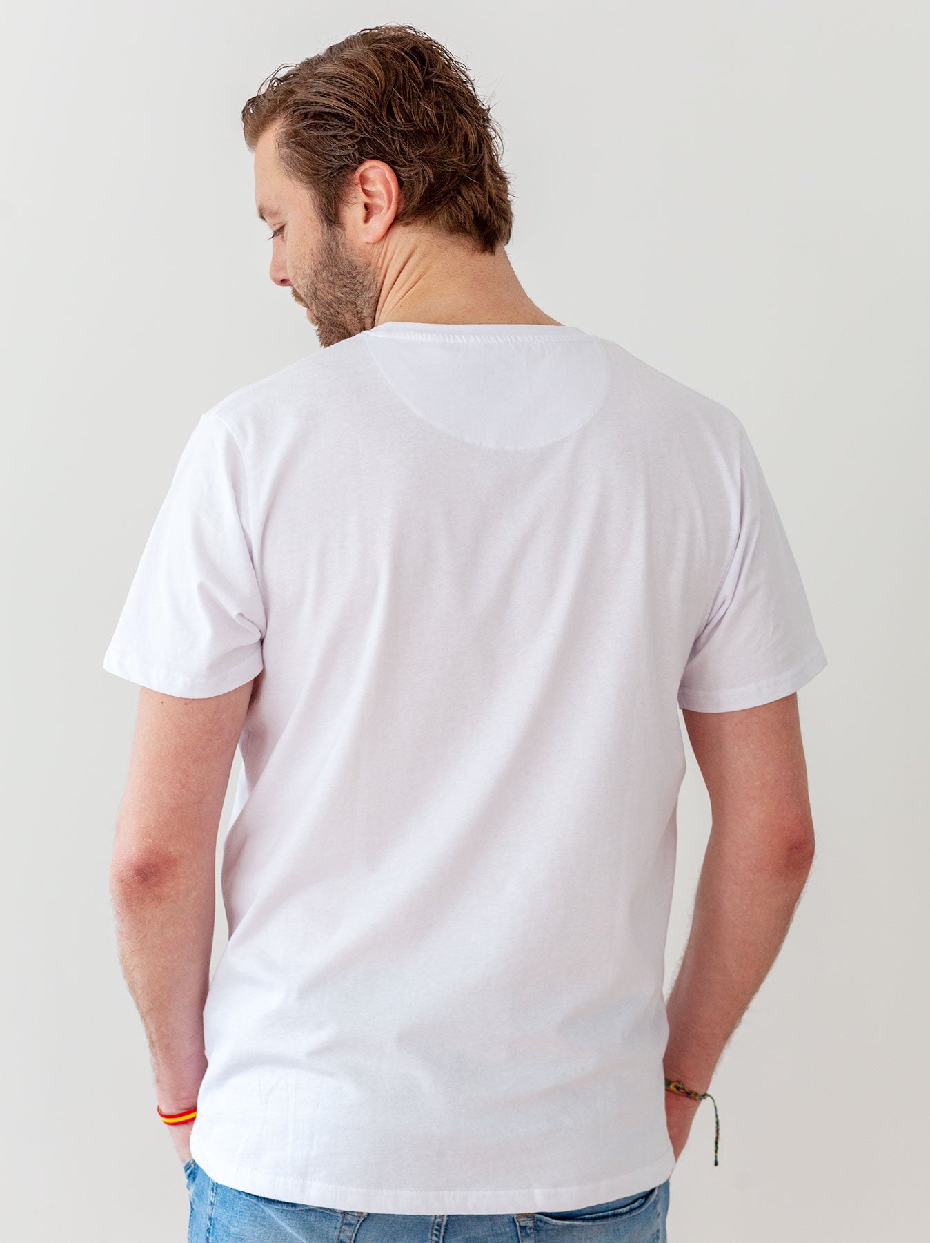 NEVER CHANGE A DRINKING TEAM Shirt