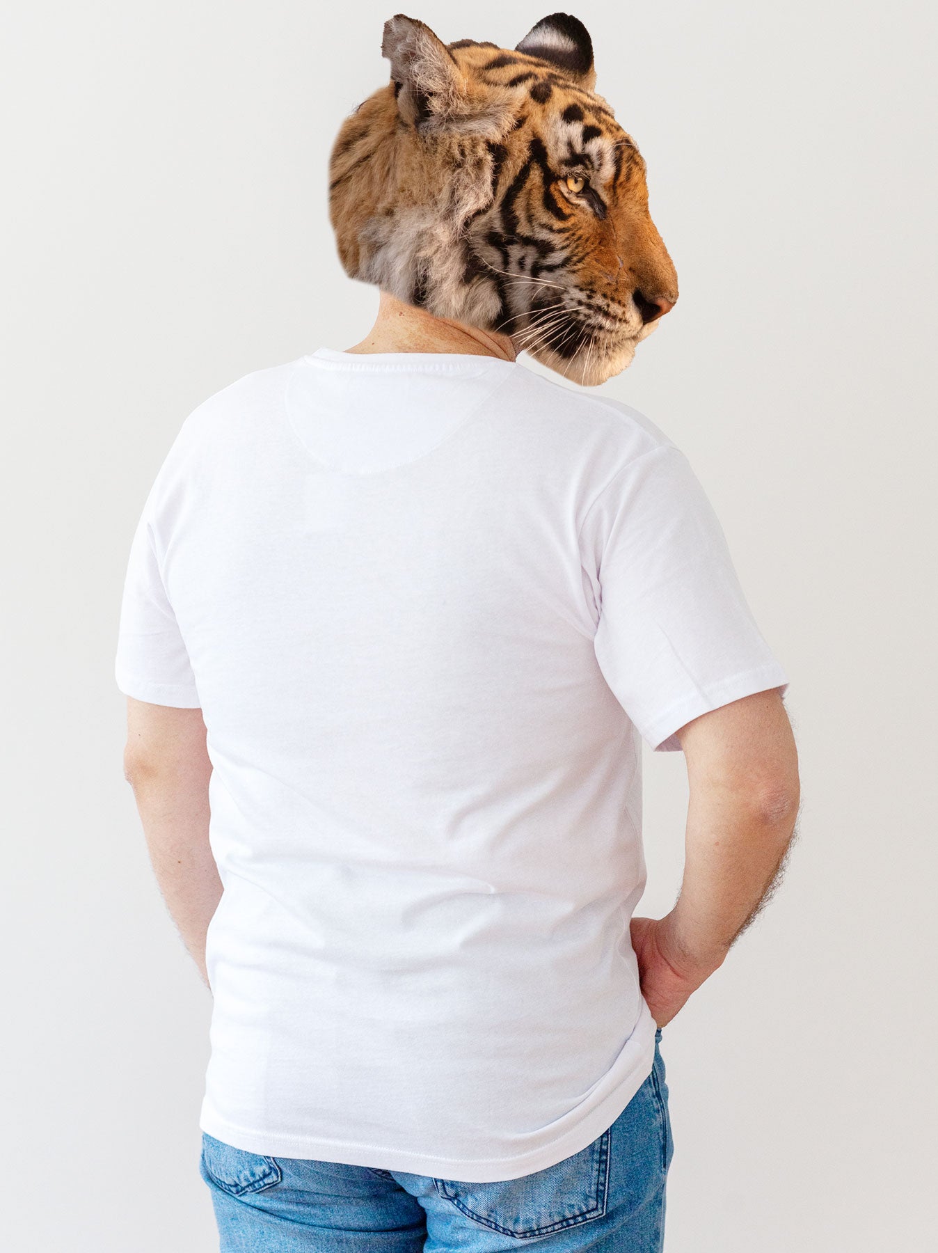 SERVUS CIAO BABA Shirt