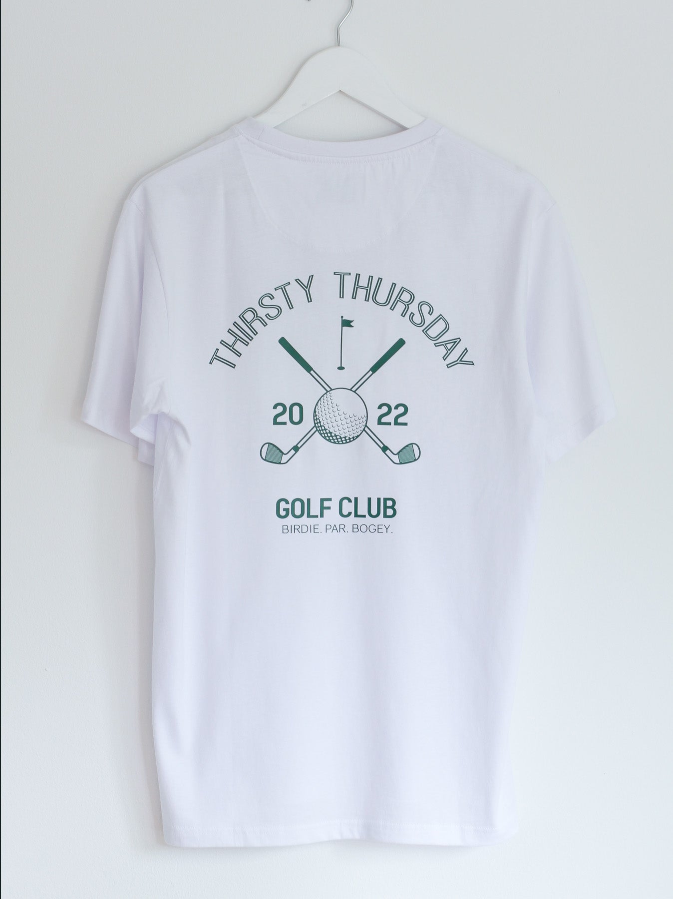 TTC GOLF CLUB Shirt