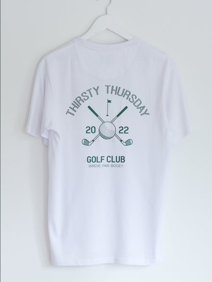 TTC GOLF CLUB Shirt