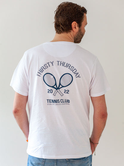 TTC TENNIS CLUB Shirt